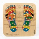 Foot Reflexology